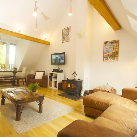 Chalet Floranneve Bovec Bagian luar foto