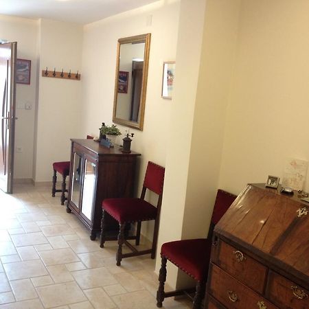 Chalet Floranneve Bovec Bagian luar foto