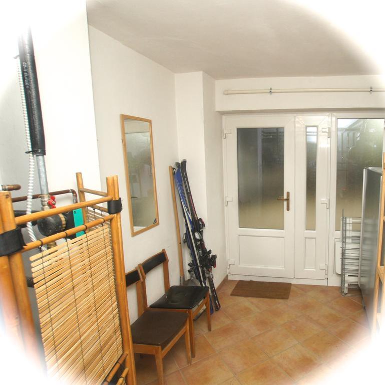 Chalet Floranneve Bovec Bagian luar foto