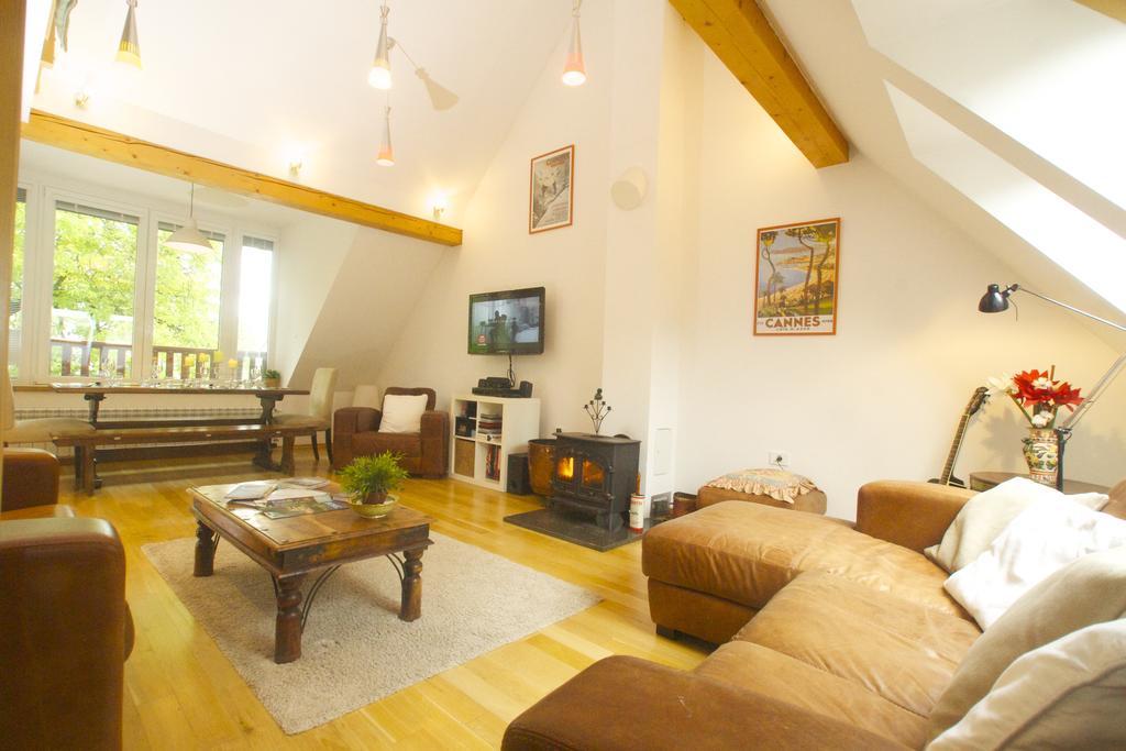 Chalet Floranneve Bovec Bagian luar foto
