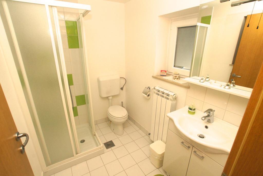 Chalet Floranneve Bovec Bagian luar foto