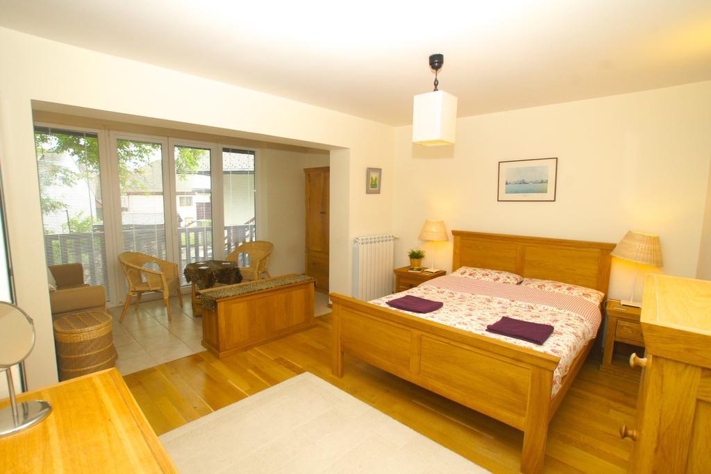 Chalet Floranneve Bovec Bagian luar foto