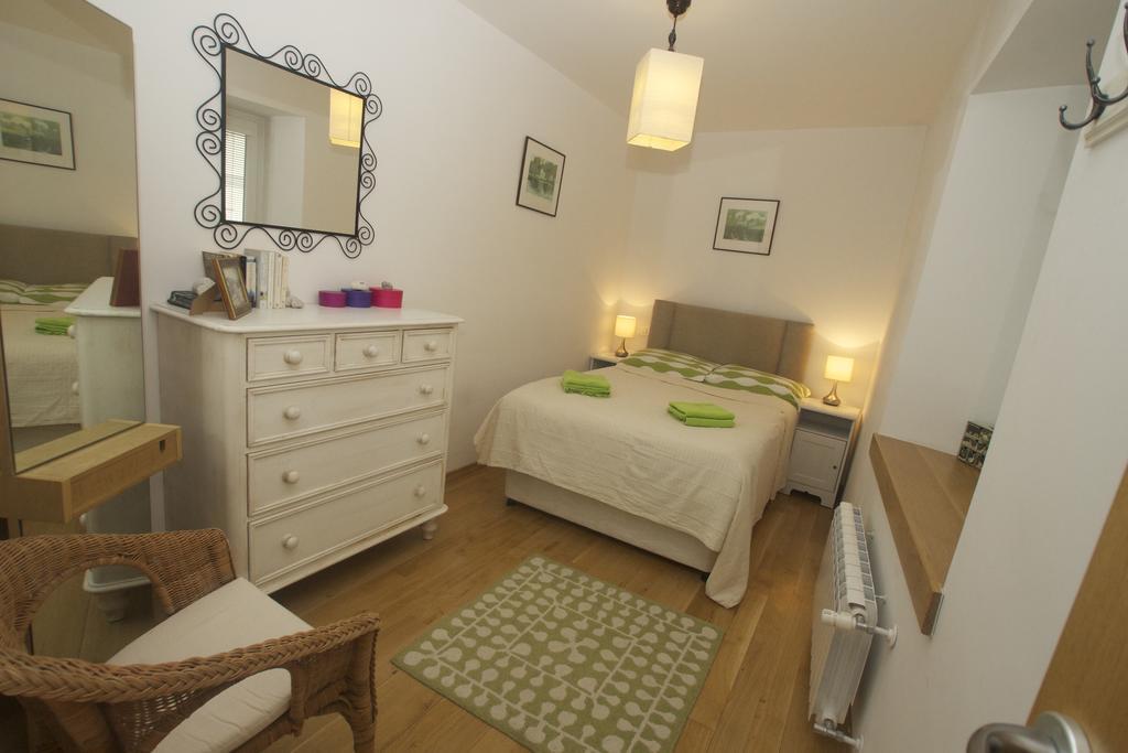 Chalet Floranneve Bovec Bagian luar foto