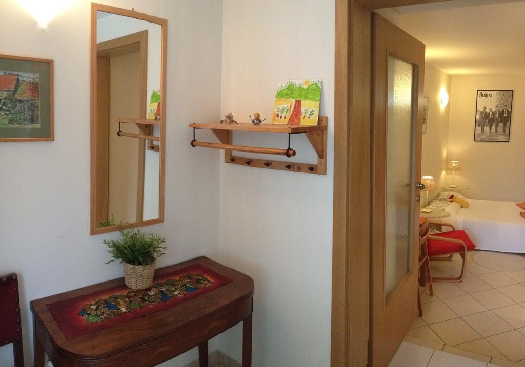 Chalet Floranneve Bovec Bagian luar foto