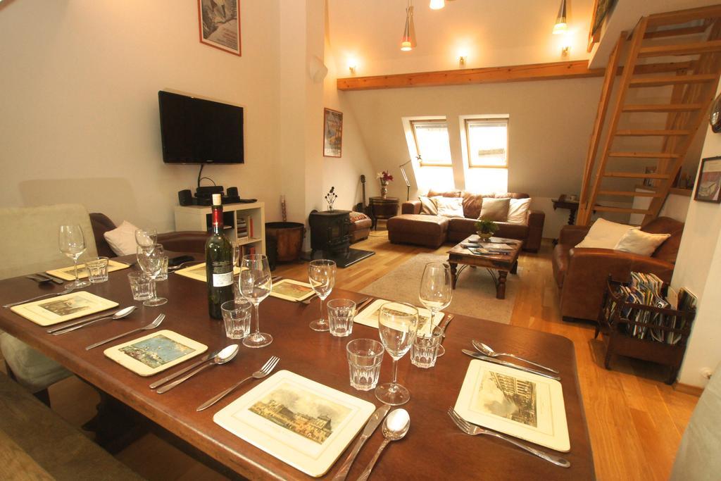 Chalet Floranneve Bovec Bagian luar foto
