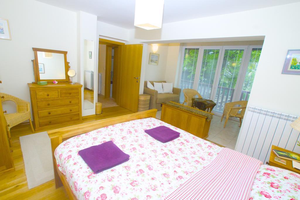 Chalet Floranneve Bovec Bagian luar foto