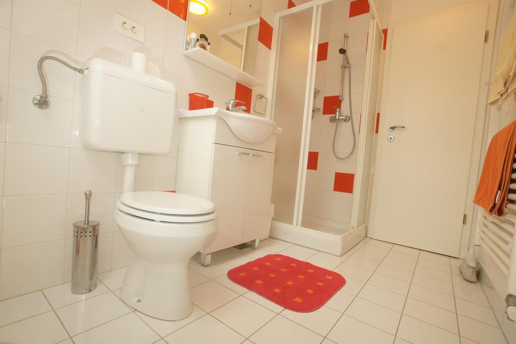Chalet Floranneve Bovec Bagian luar foto
